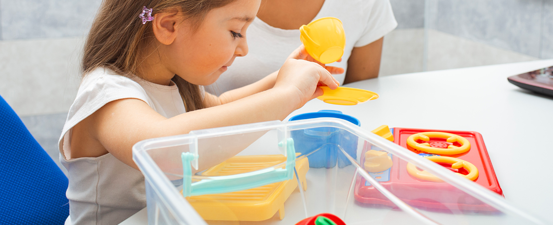 Dynamic Content Image