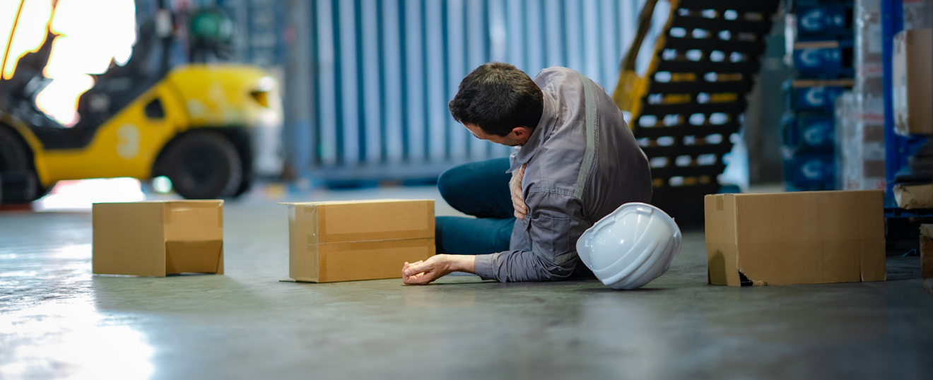 The Importance of Occupational Therapy when dealing with Injury Recovery