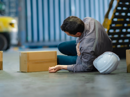 The Importance of Occupational Therapy when dealing with Injury Recovery