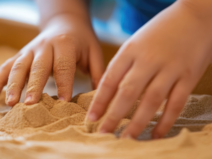 Sensory Integration Therapy: Helping Children and Adults Process the World